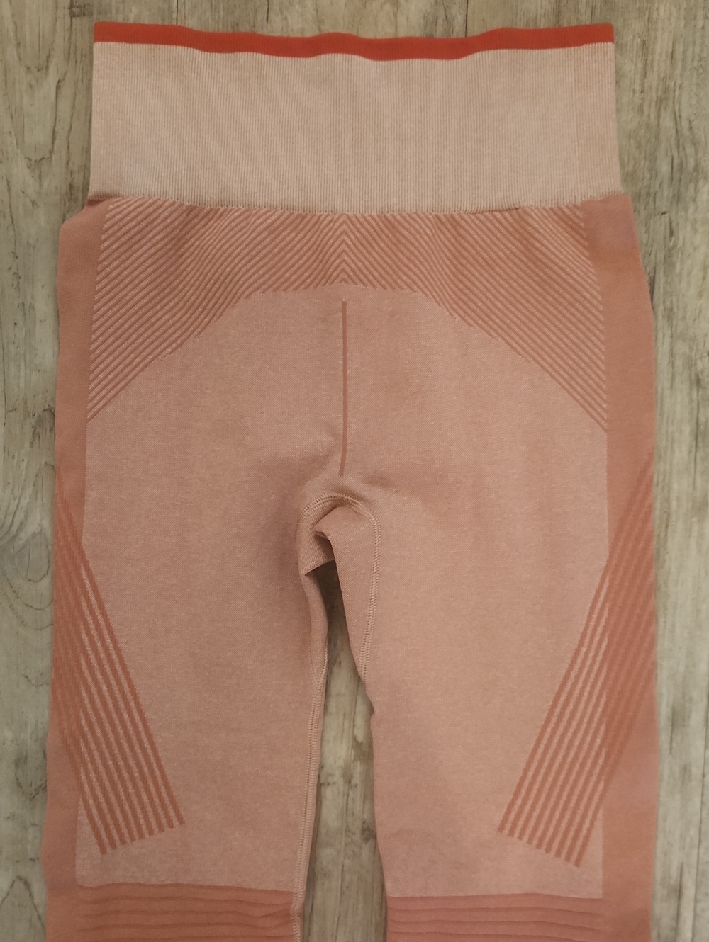 Adidas X Stella McCartney Yoga Pants - Picture 6 of 10